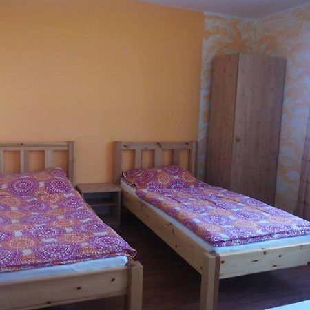 Apartmany Mimpi ฟริมบูร์ก ห้อง รูปภาพ