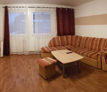 Apartmany Mimpi ฟริมบูร์ก ภายนอก รูปภาพ
