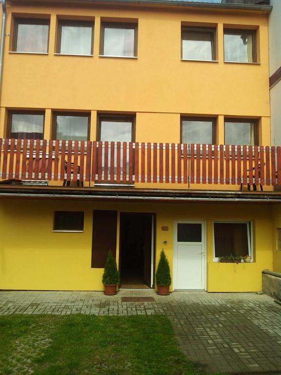 Apartmany Mimpi ฟริมบูร์ก ห้อง รูปภาพ