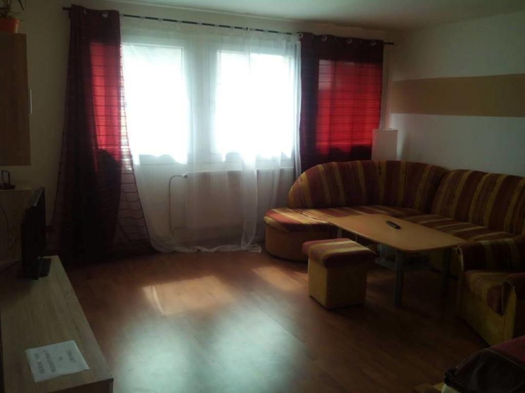 Apartmany Mimpi ฟริมบูร์ก ห้อง รูปภาพ