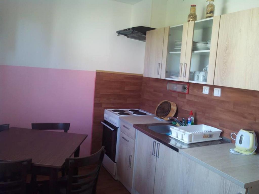 Apartmany Mimpi ฟริมบูร์ก ห้อง รูปภาพ