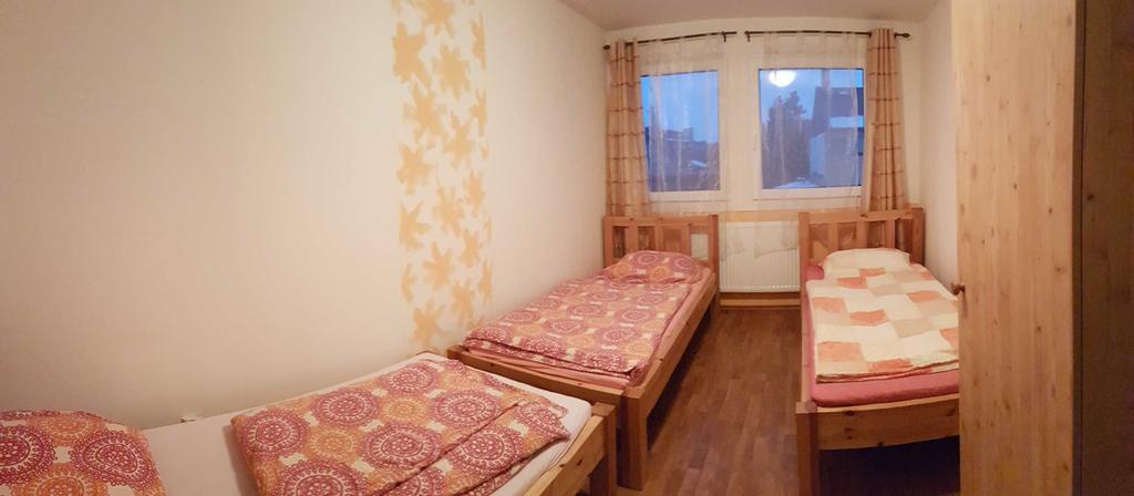 Apartmany Mimpi ฟริมบูร์ก ภายนอก รูปภาพ