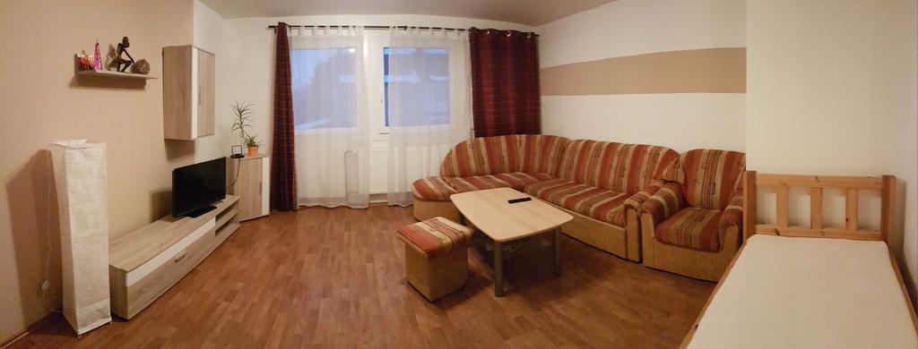 Apartmany Mimpi ฟริมบูร์ก ภายนอก รูปภาพ